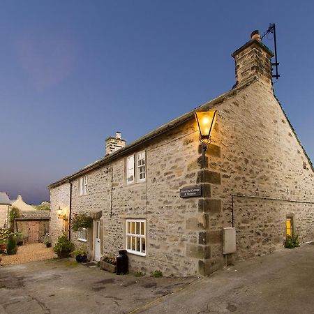 West End Cottage And Shippon 伊姆 外观 照片