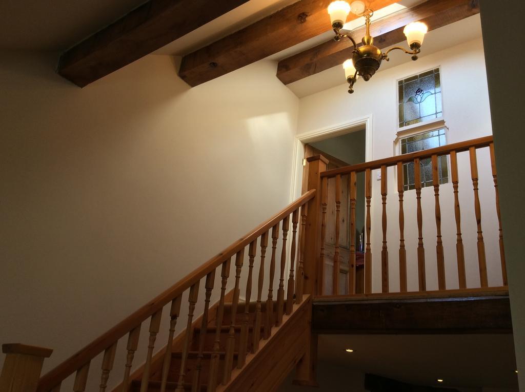 West End Cottage And Shippon 伊姆 外观 照片